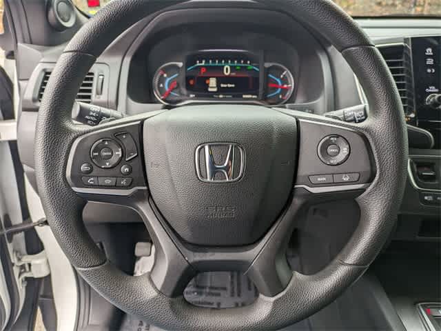 2021 Honda Passport Sport 22