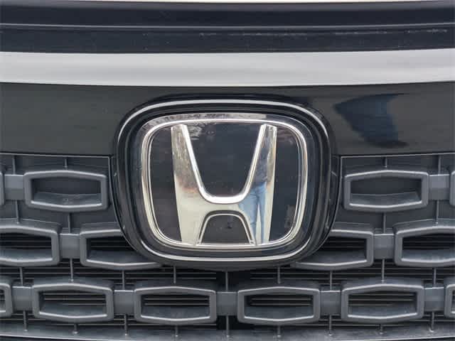 2021 Honda Passport Sport 11