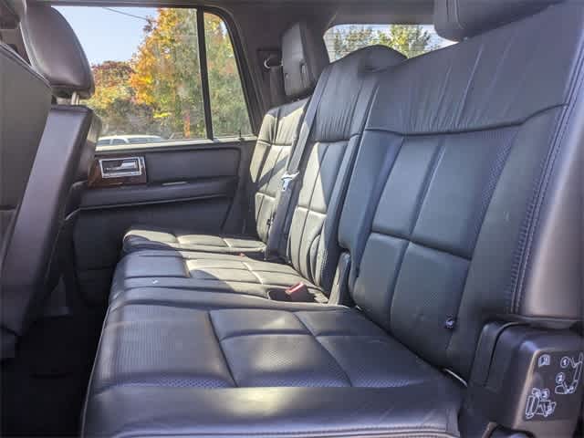 2014 Lincoln Navigator L  18