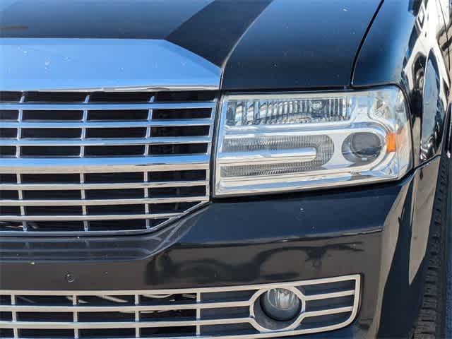 2014 Lincoln Navigator L  10