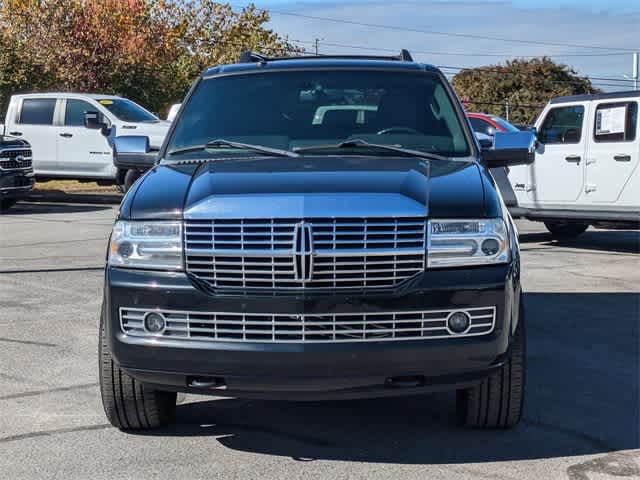 2014 Lincoln Navigator L  9