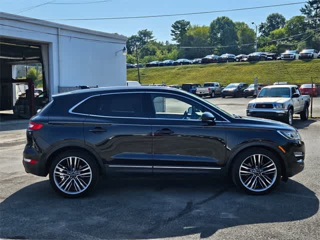 2015 Lincoln MKC RESERVE 8