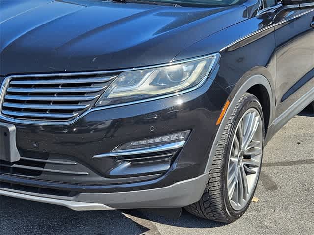 2015 Lincoln MKC RESERVE 11