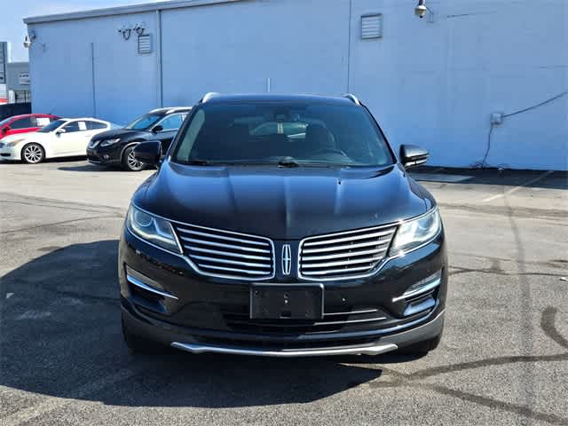 2015 Lincoln MKC RESERVE 10