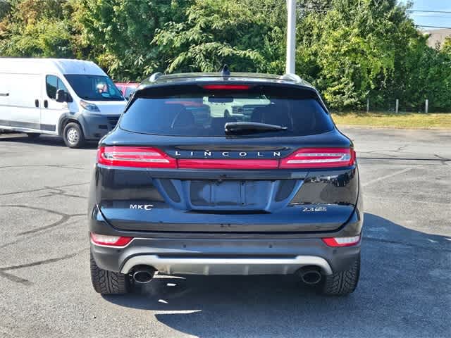 2015 Lincoln MKC RESERVE 6