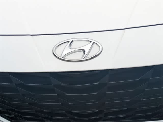 2023 Hyundai Elantra SEL 11