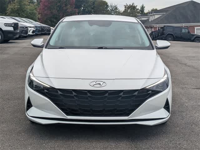 2023 Hyundai Elantra SEL 9