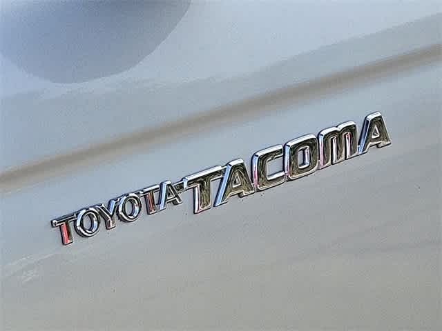 2003 Toyota Tacoma PreRunner DoubleCab V6 Auto 12