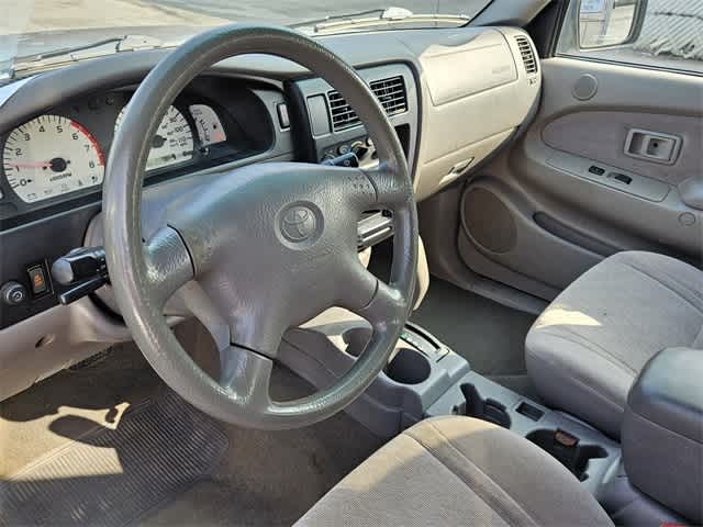 2003 Toyota Tacoma PreRunner DoubleCab V6 Auto 2