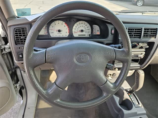 2003 Toyota Tacoma PreRunner DoubleCab V6 Auto 20