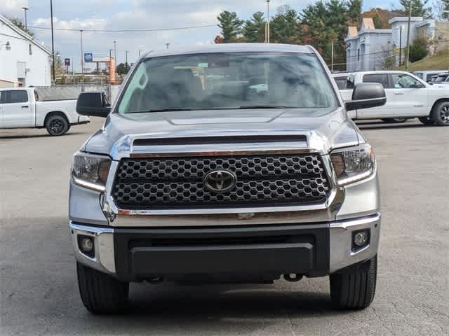 2020 Toyota Tundra SR5 CrewMax 5.5 Bed 5.7L 9