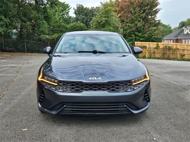 2022 Kia K5 LXS 9