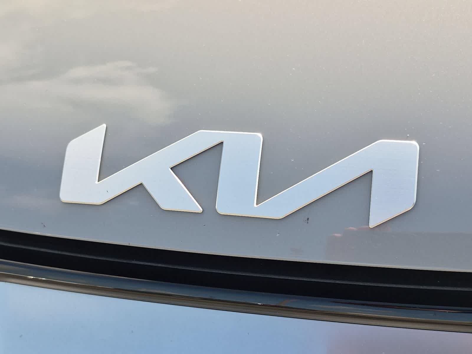 2023 Kia Sportage #11