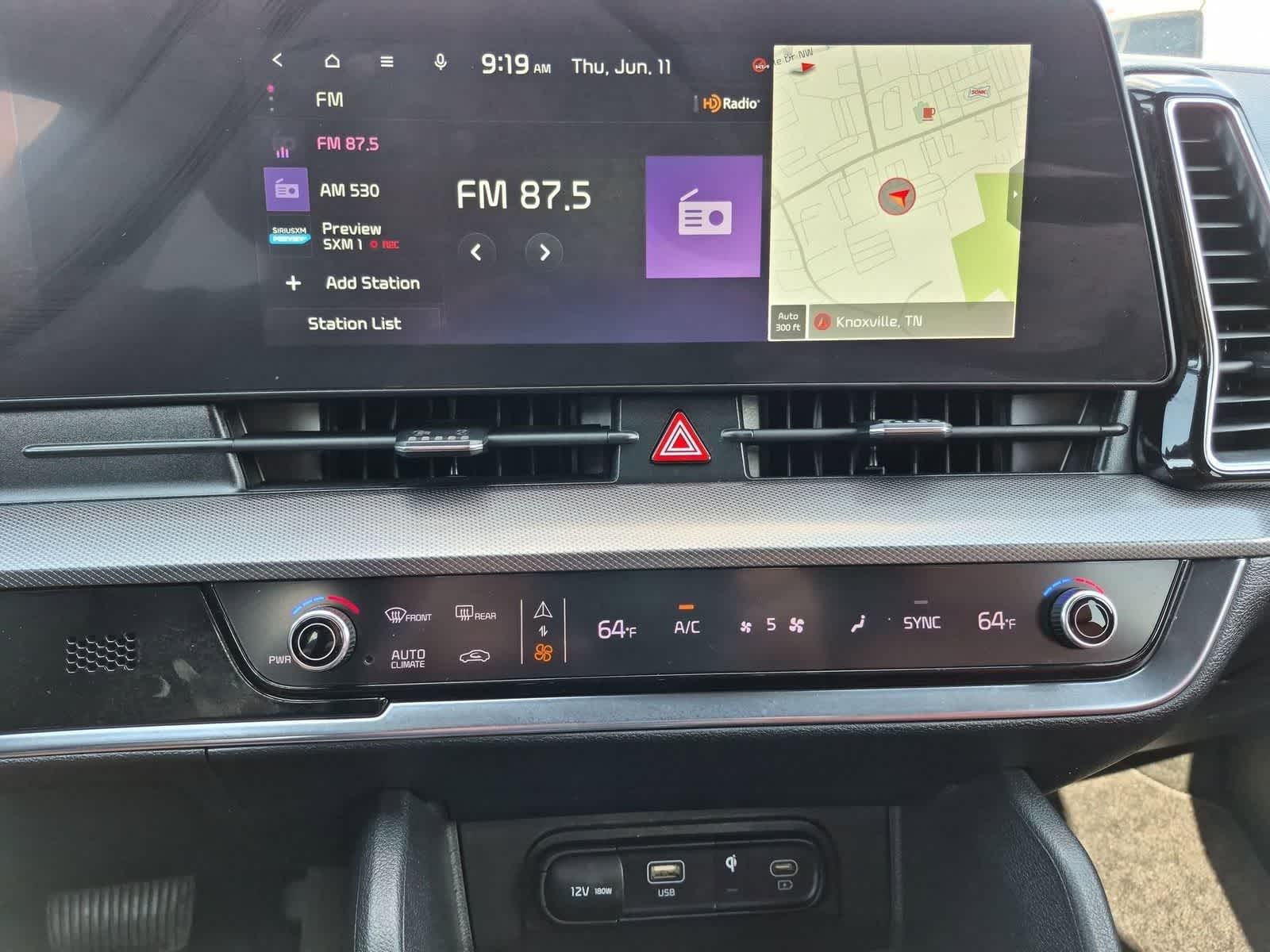 2023 Kia Sportage #29