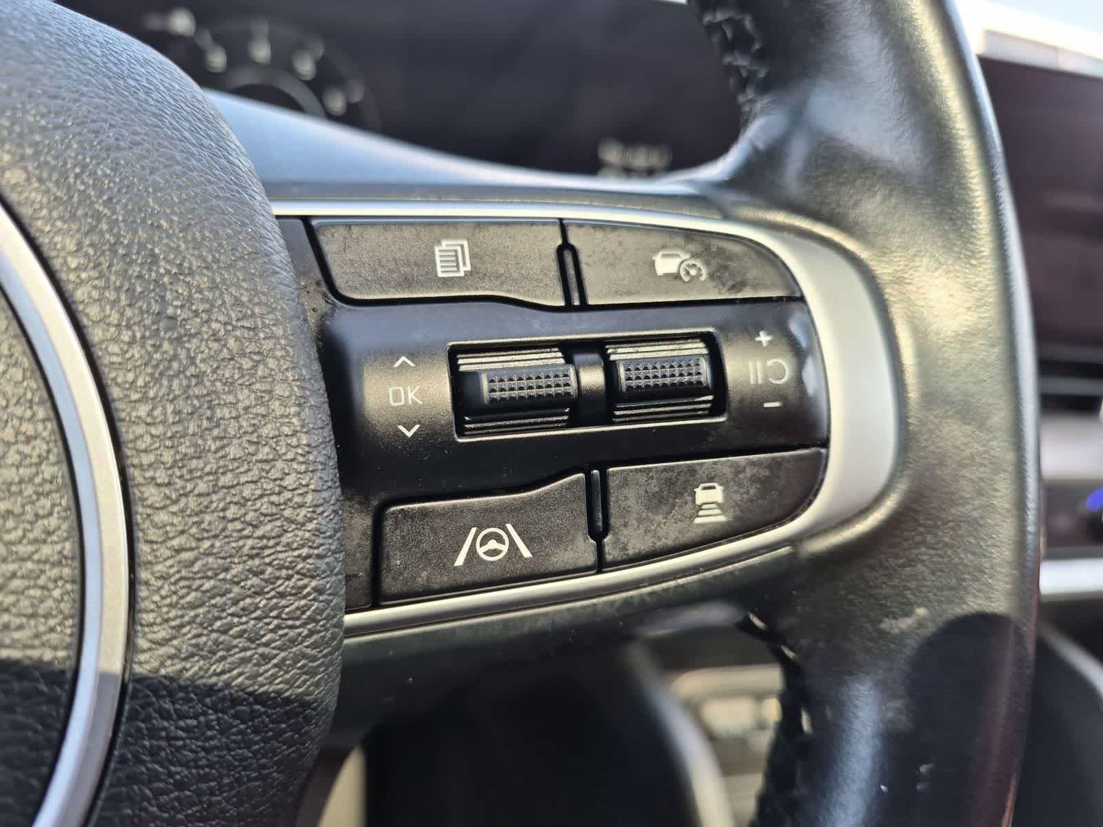 2023 Kia Sportage #26