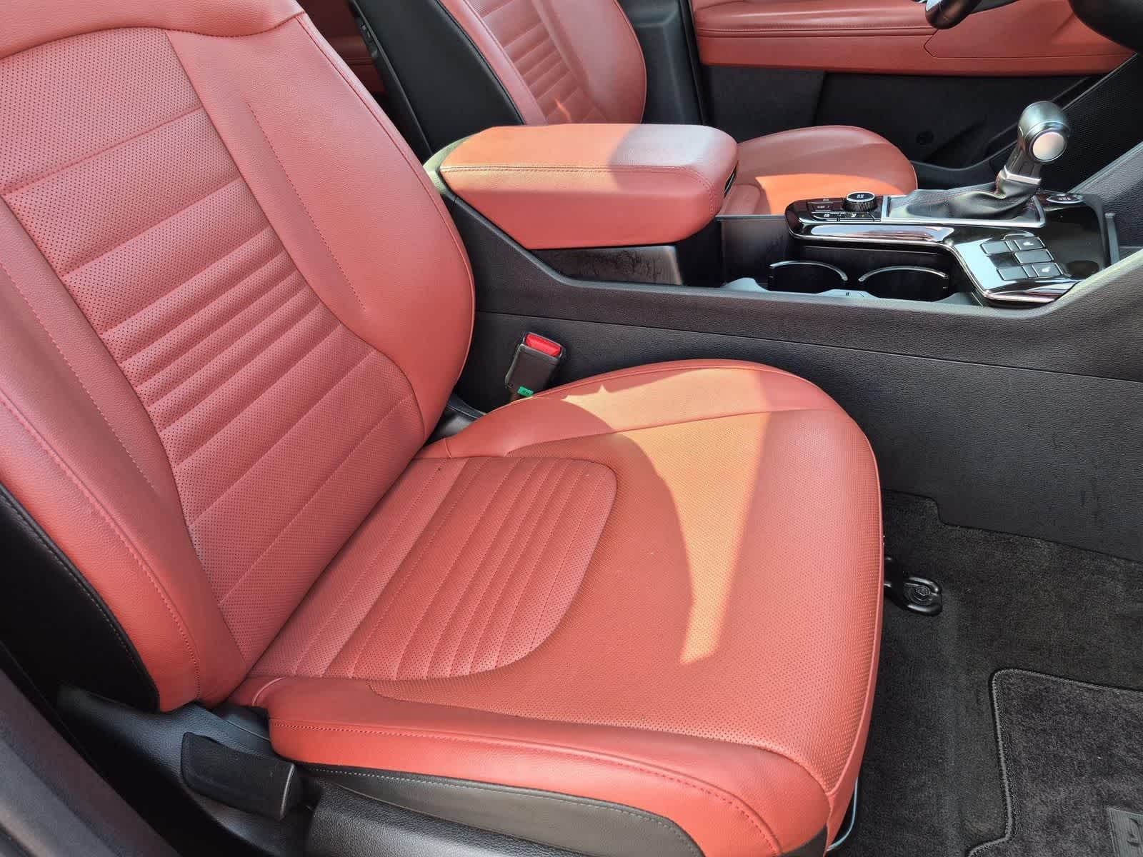 2023 Kia Sportage #23
