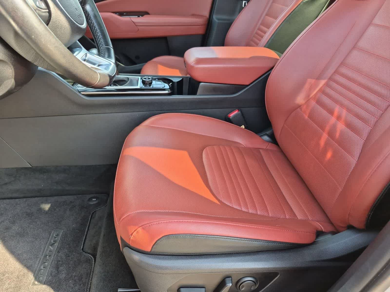 2023 Kia Sportage #16