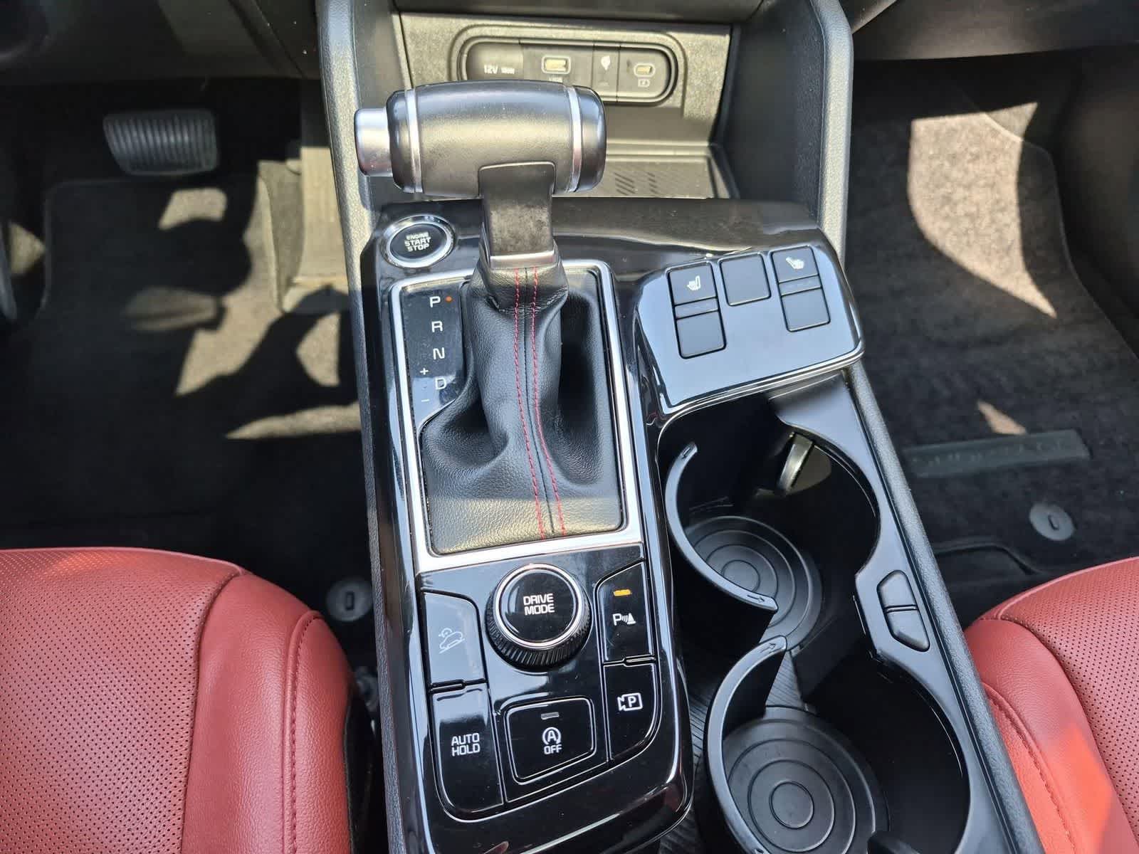 2023 Kia Sportage #34