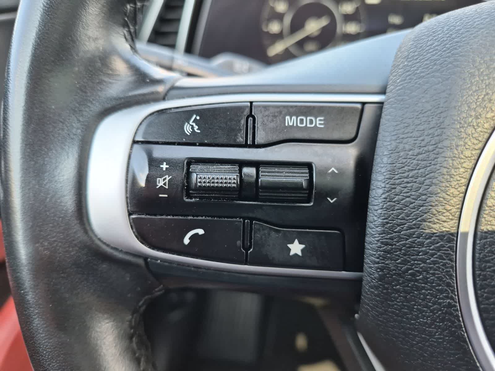 2023 Kia Sportage #25