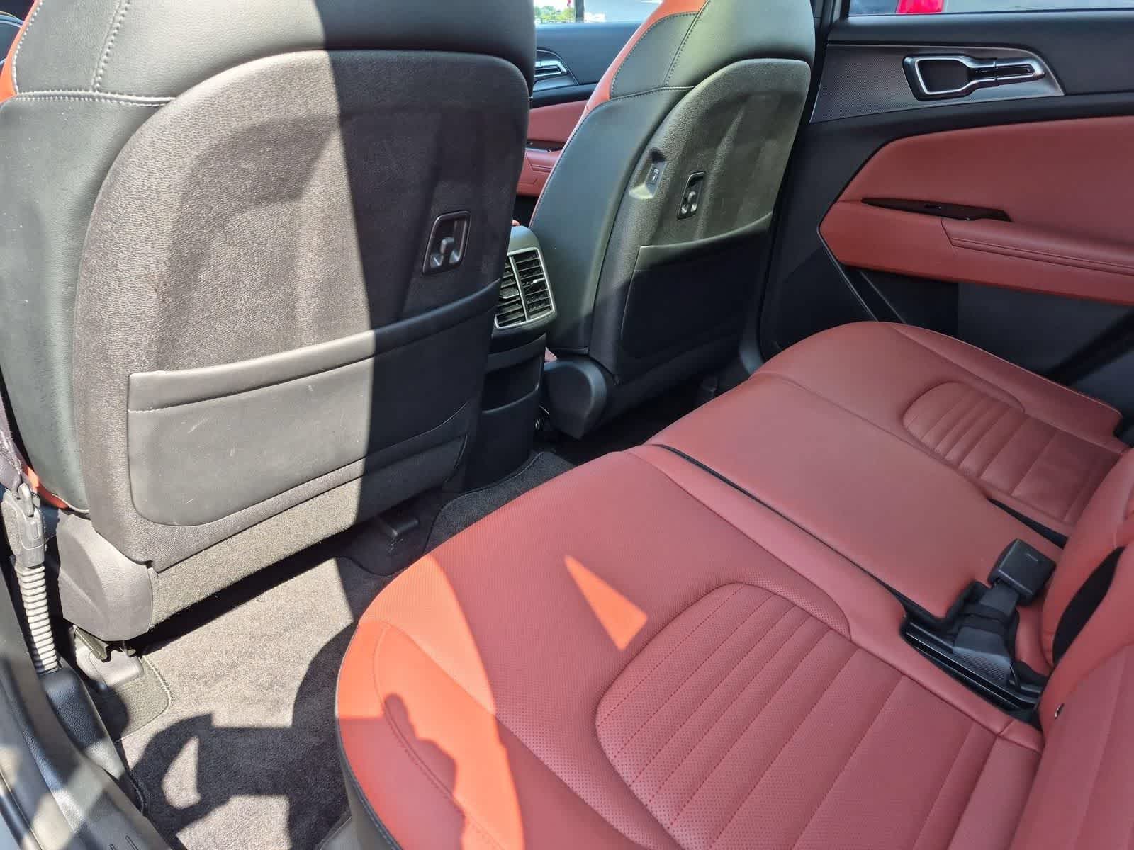 2023 Kia Sportage #18