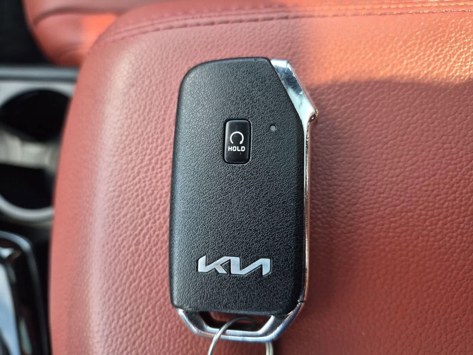 2023 Kia Sportage #37