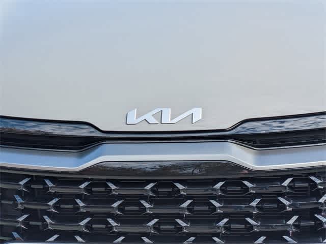 2023 Kia Sportage X-Line 11