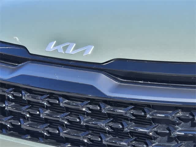 2023 Kia Sportage X-Line 10