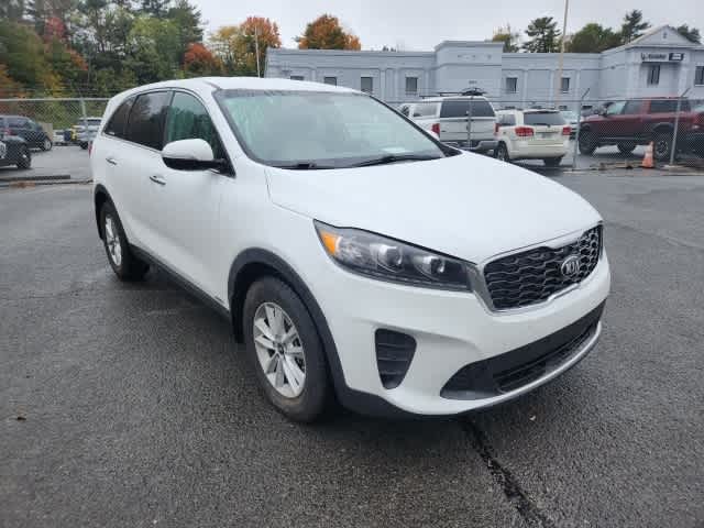 2020 Kia Sorento LX 7