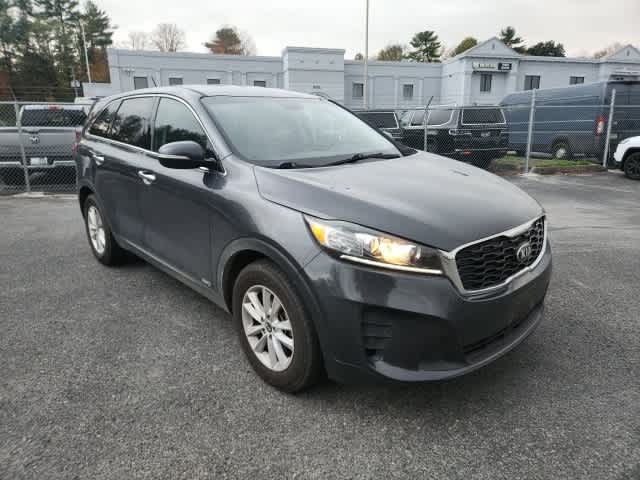 2019 Kia Sorento LX V6 7