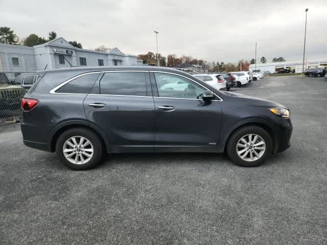 2019 Kia Sorento LX V6 6