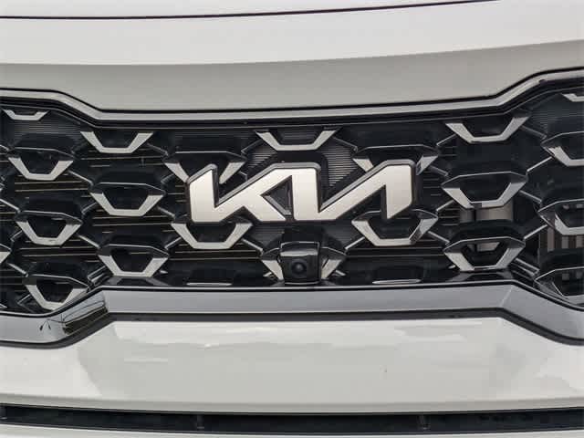 2023 Kia Sorento SX Prestige 11