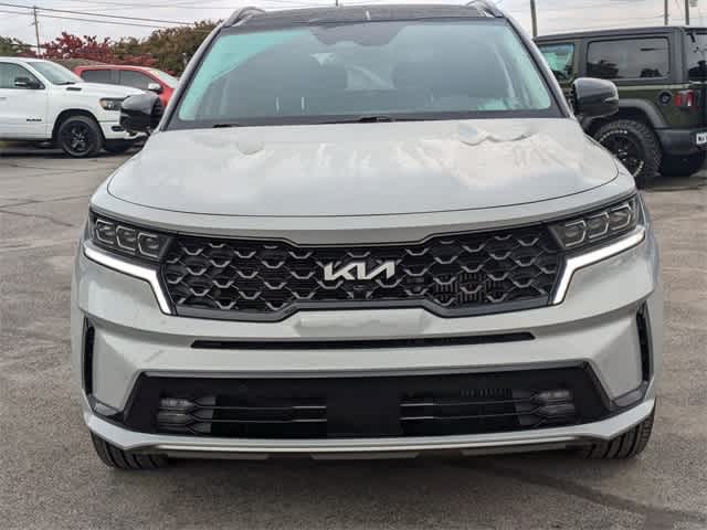 2023 Kia Sorento SX Prestige 9