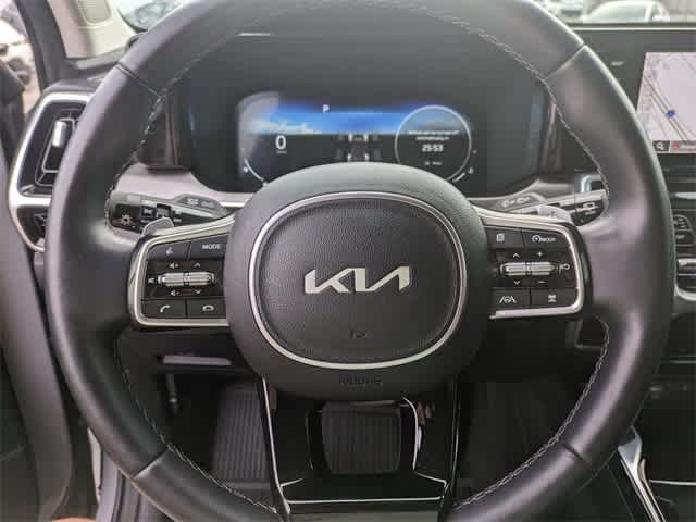 2023 Kia Sorento SX Prestige 24