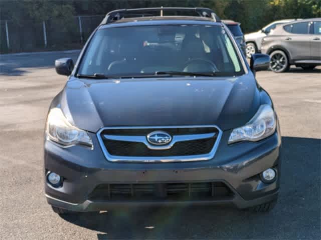 2014 Subaru XV Crosstrek Limited 9