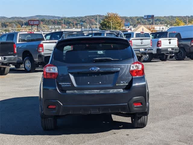 2014 Subaru XV Crosstrek Limited 5