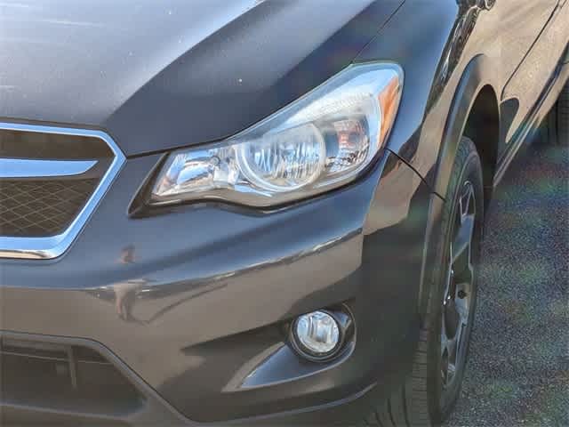 2014 Subaru XV Crosstrek Limited 10