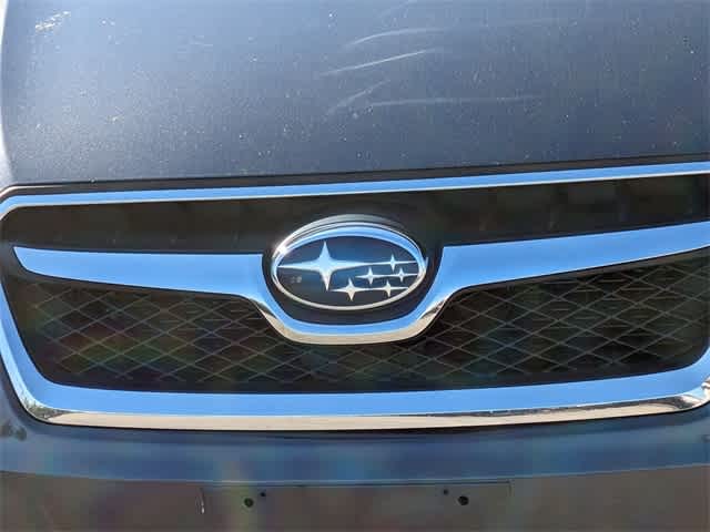 2014 Subaru XV Crosstrek Limited 11