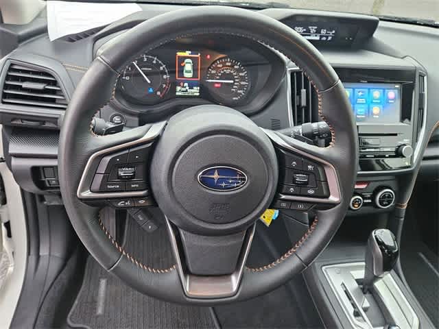 2021 Subaru Crosstrek Premium 22