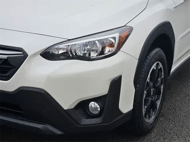 2021 Subaru Crosstrek Premium 10