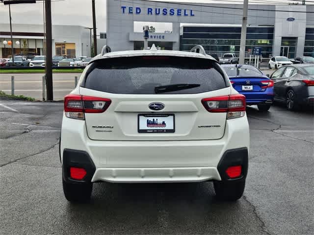 2021 Subaru Crosstrek Premium 5