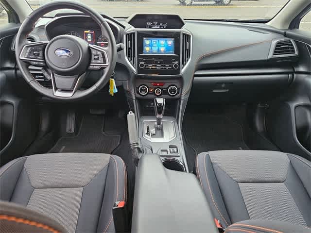 2021 Subaru Crosstrek Premium 15