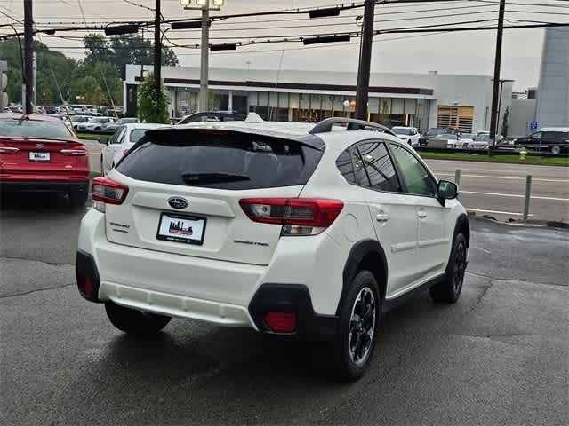 2021 Subaru Crosstrek Premium 6