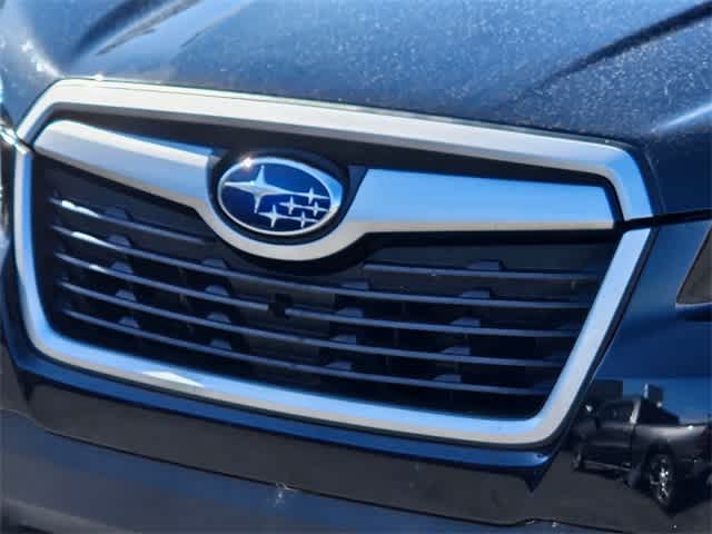 2019 Subaru Forester BASE 11