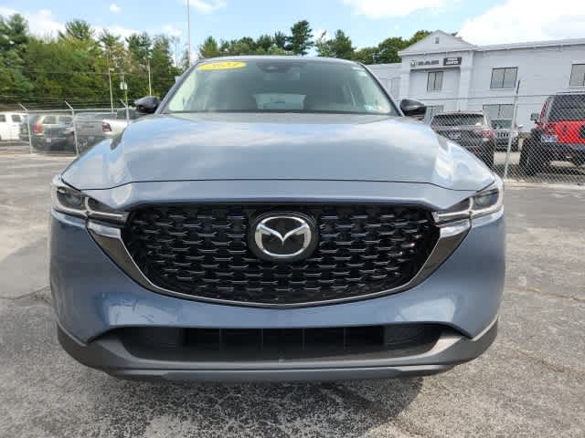 2023 Mazda CX-5 2.5 S Carbon Edition 8