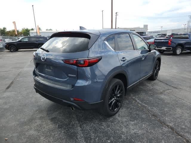 2023 Mazda CX-5 2.5 S Carbon Edition 5