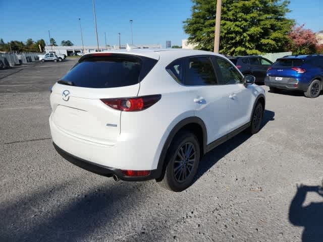 2019 Mazda CX-5 Touring 5