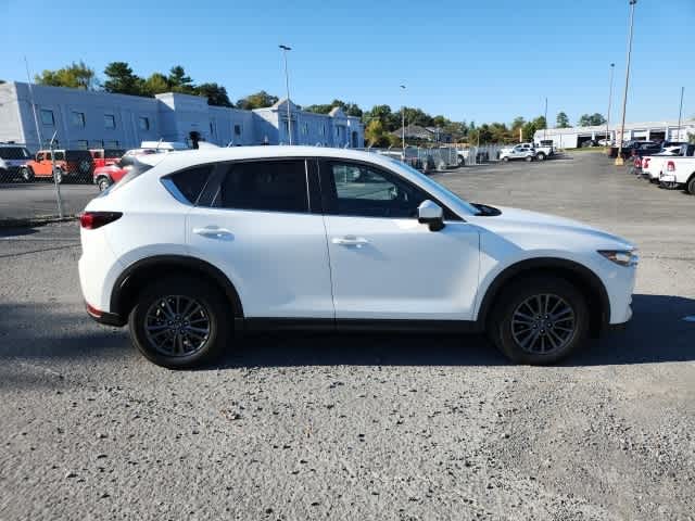 2019 Mazda CX-5 Touring 6