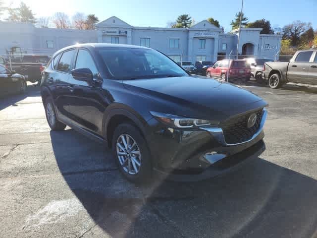 2023 Mazda CX-5 2.5 S Preferred Package 7