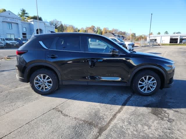 2023 Mazda CX-5 2.5 S Preferred Package 6