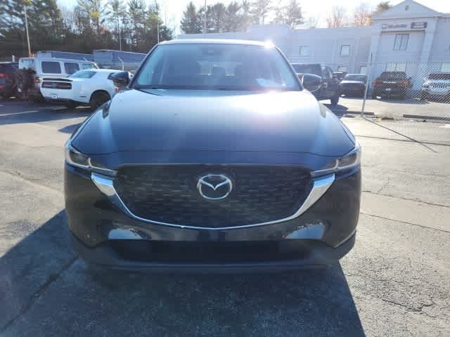 2023 Mazda CX-5 2.5 S Preferred Package 8